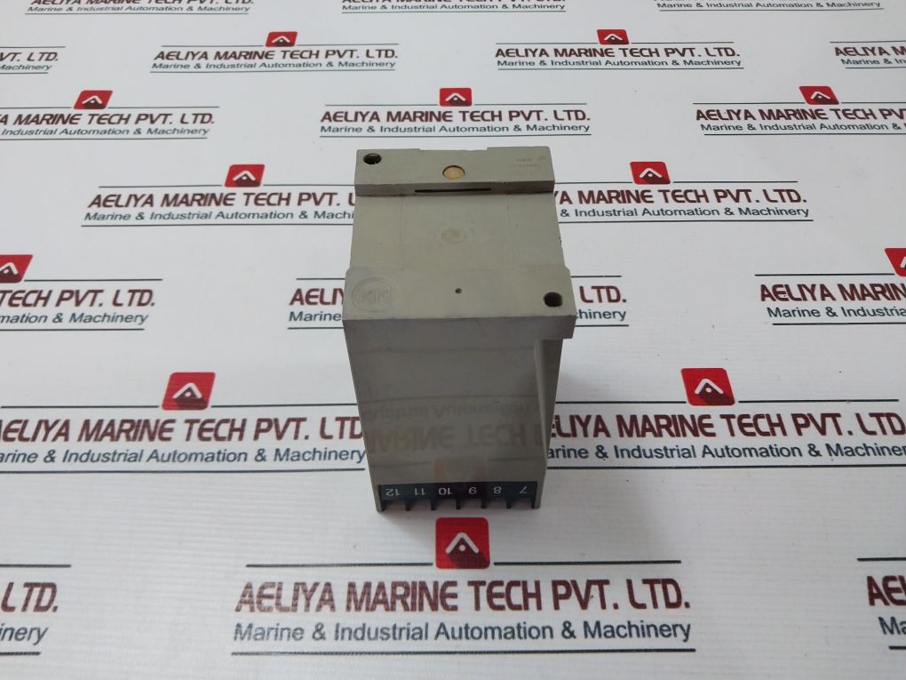 Analogik Electronics Signal Isolator 4-20 Ma 230Vac