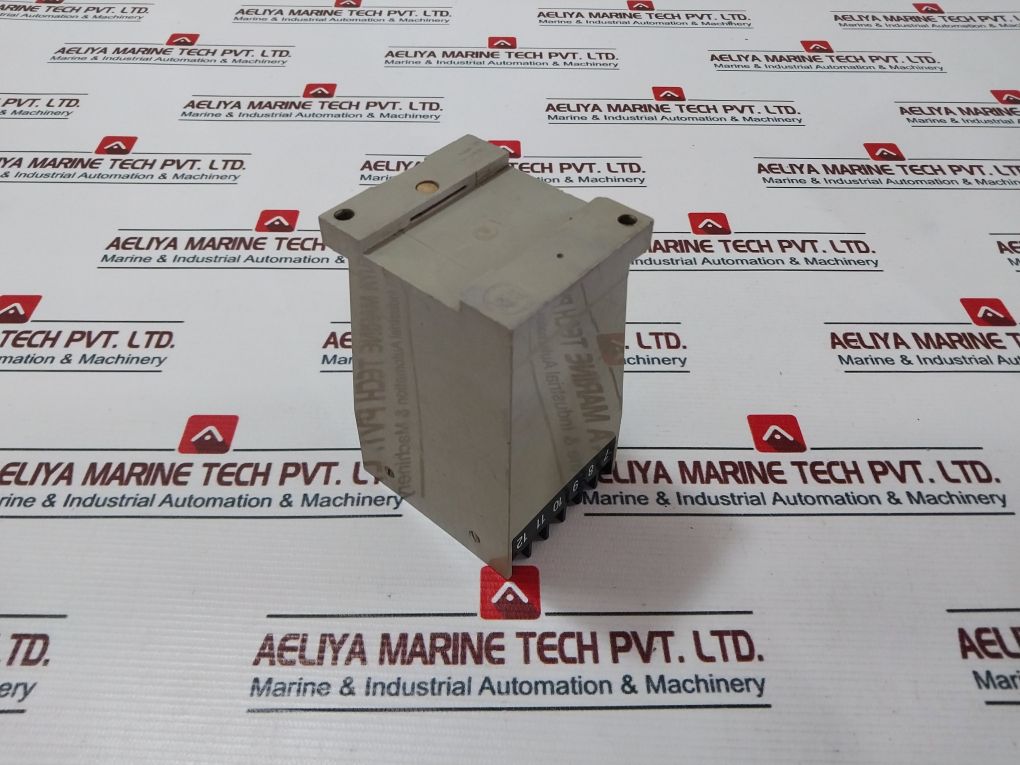 Analogik Electronics Signal Isolator 4-20 Ma 230Vac