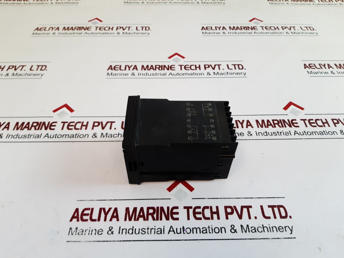 Andeli Rex-c700 Temperature Controller K 0-400°C