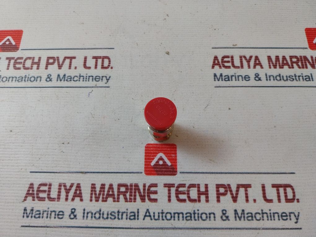 Andrew L4-psa Positive Stop Connector Kit