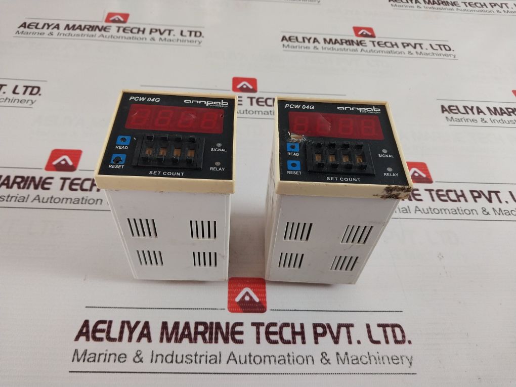 Annpab Technologies Pcw 04G