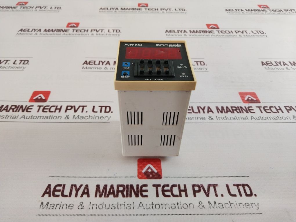 Annpab Technologies Pcw 04G
