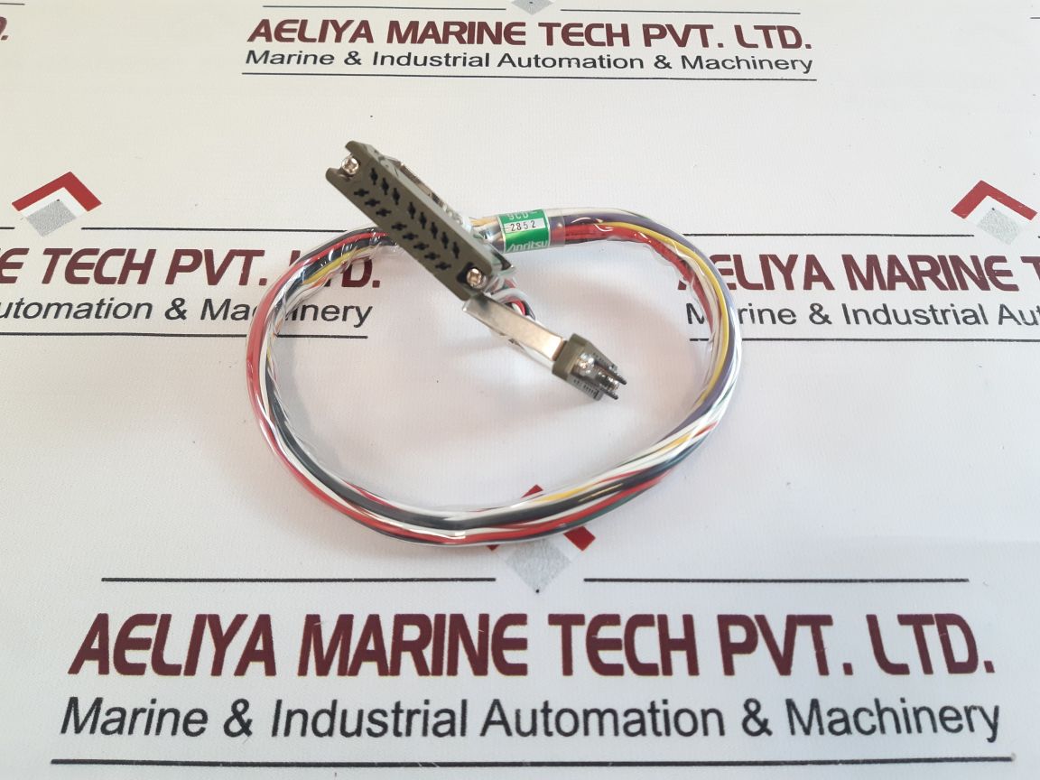 Anritsu 9Cd-2852 Test Cable