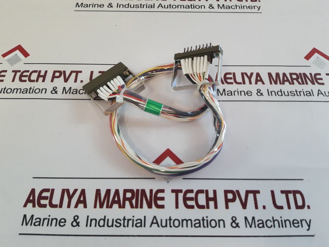 Anritsu 9Cd-2852 Test Cable