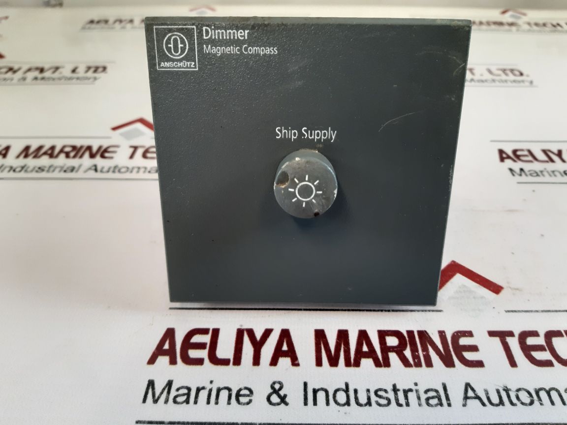 Anschutz 200Acgr Magnetic Compass