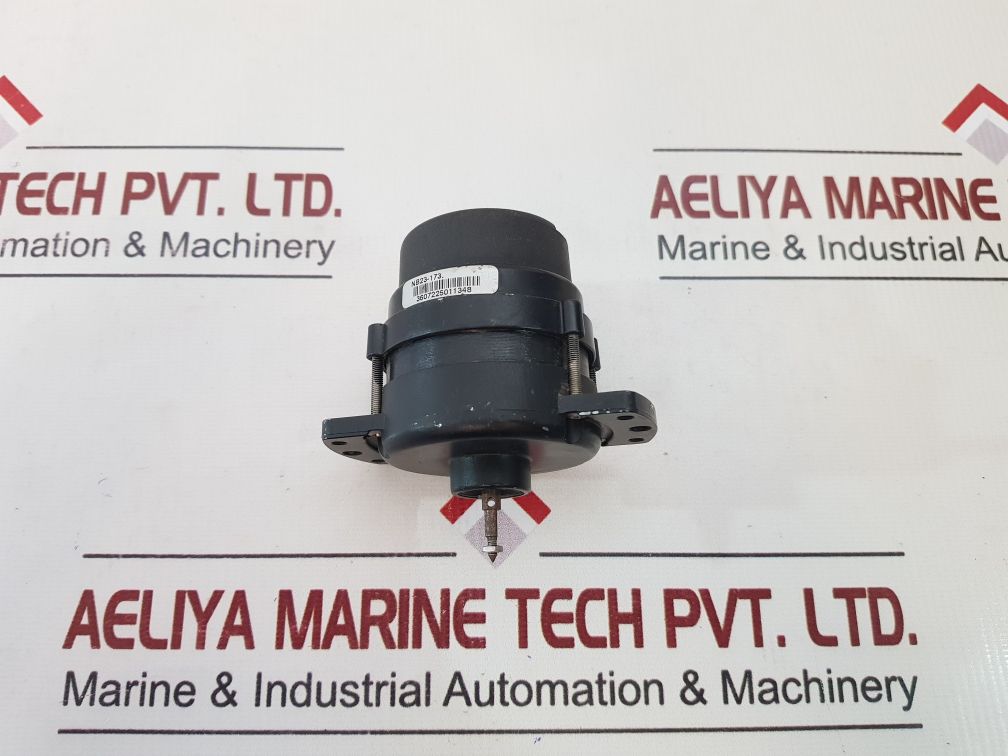 Anschutz Kiel Nb23-173 Synchro Motor