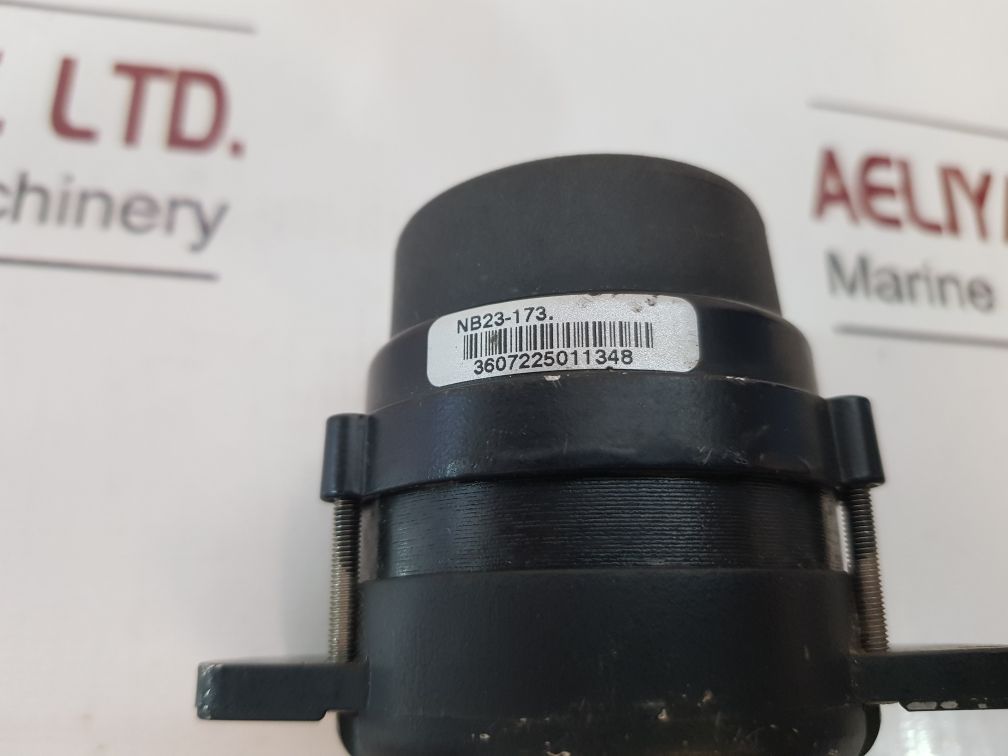 Anschutz Kiel Nb23-173 Synchro Motor