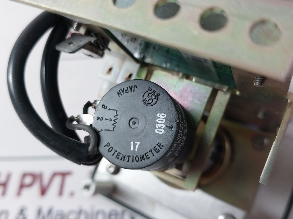 Anschutz Tiller Fu