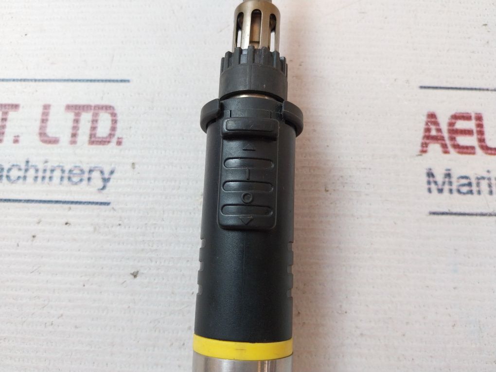 Antex 120P Gas Soldering Iron Kit
