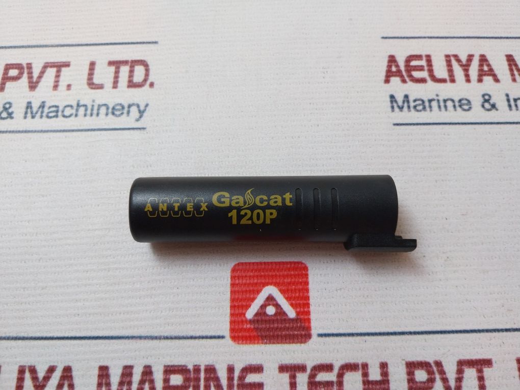 Antex Gascat 120P Gas Soldering Iron Kit