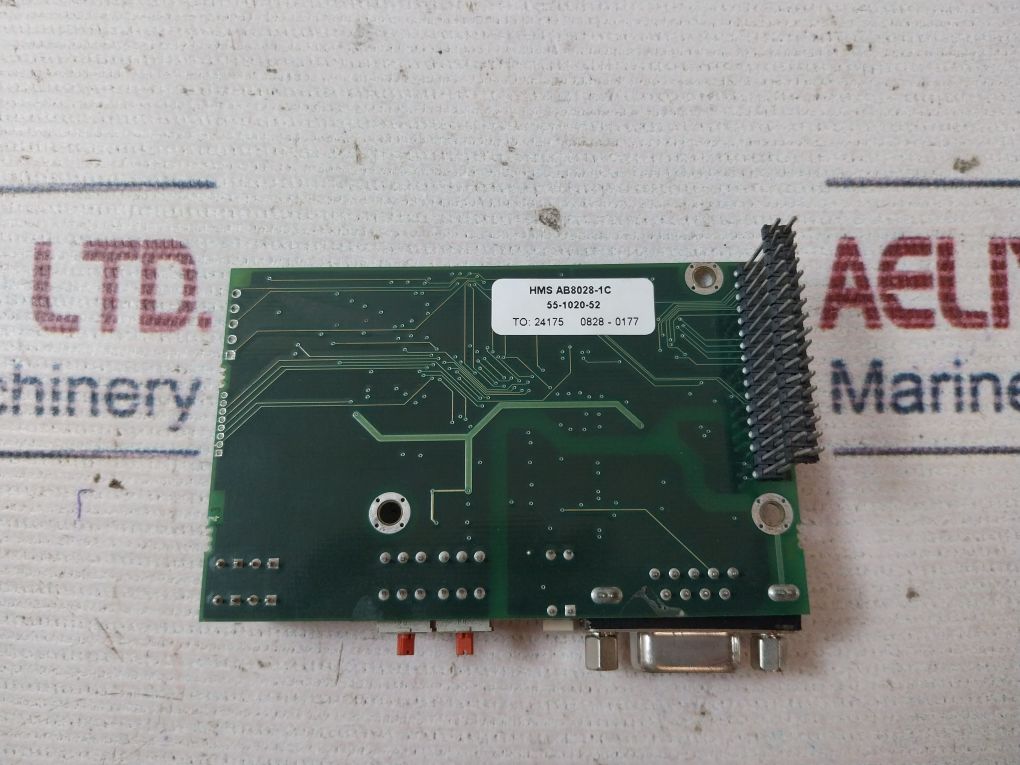 Anybus 5925-1.0.1 94V-0
