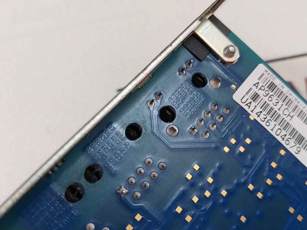 Apc Ap9631 Ups Network Management Card 2