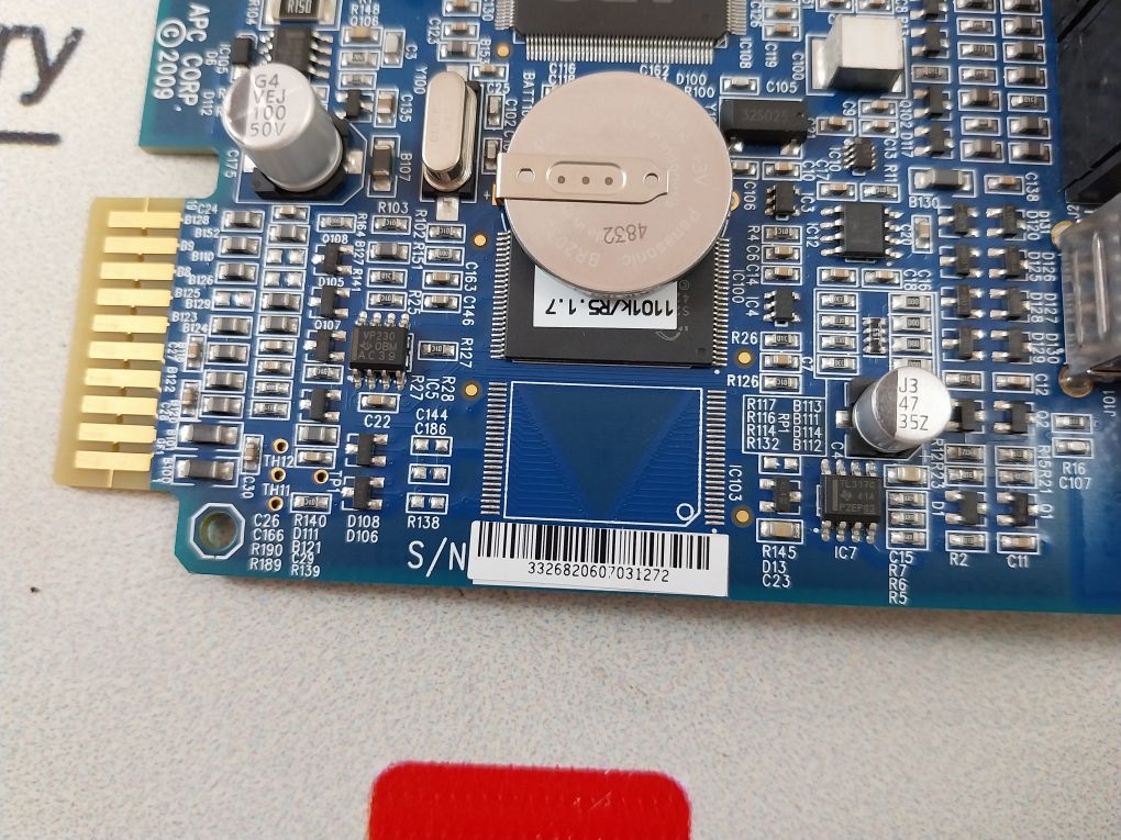 Apc Ap9631 Ups Network Management Card 2