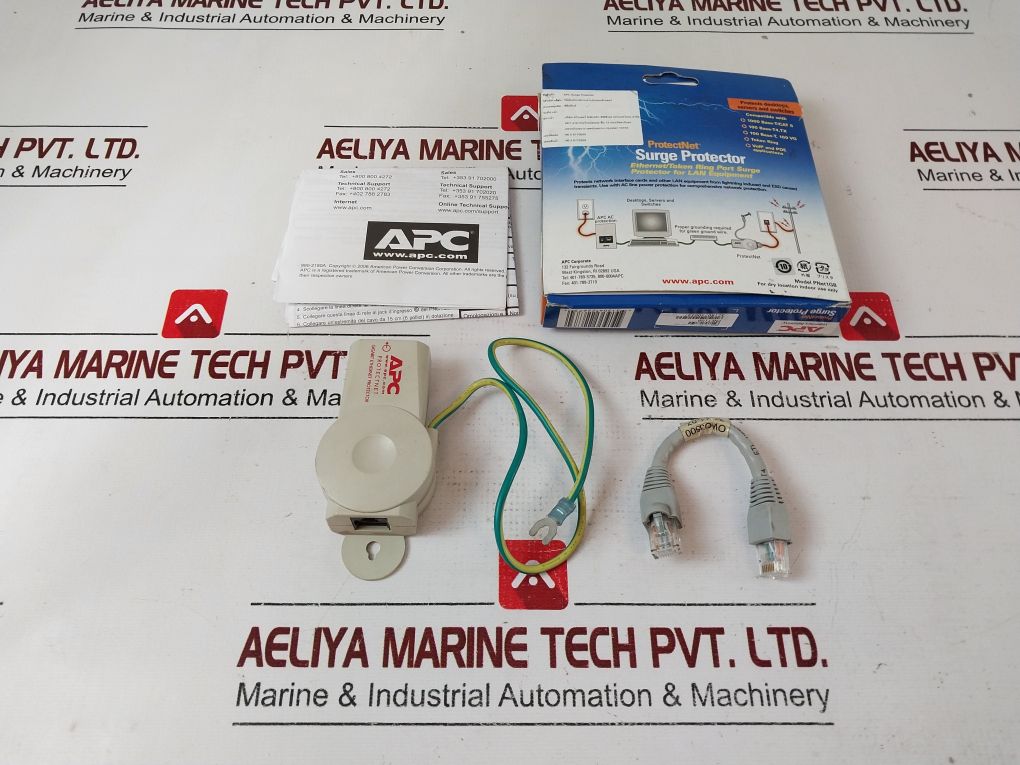 Apc Pnet1Gb