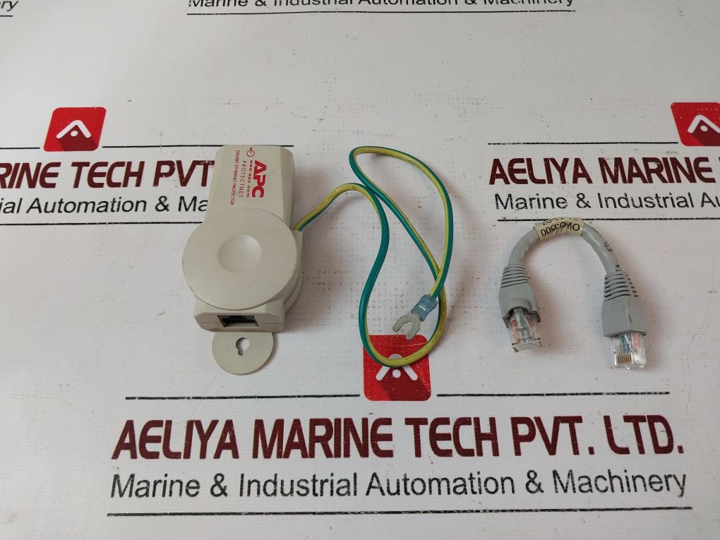 Apc Pnet1Gb Isolated Loop Circuit Protector
