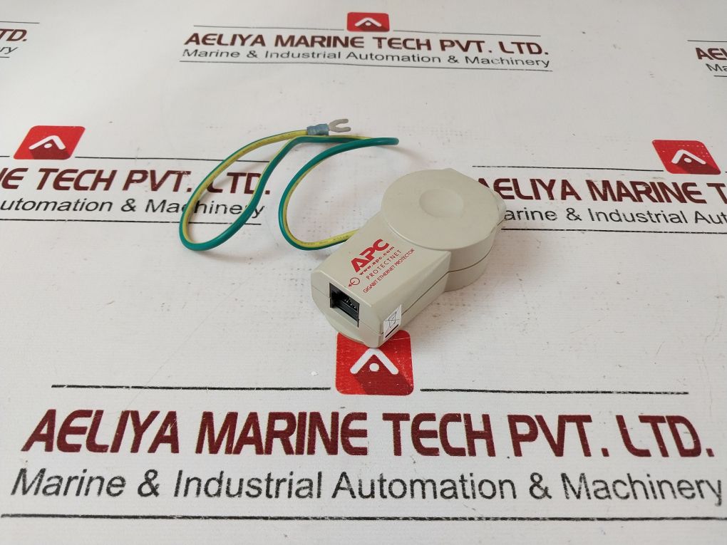 Apc Pnet1Gb Isolated Loop Circuit Protector