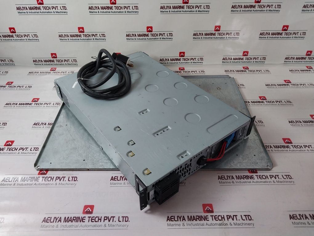 Apc Smt3000Rm2U Uninterruptible Power Supply 120V, 50/60Hz, 20A