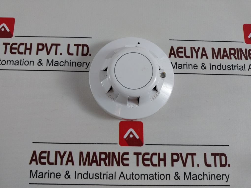 Apollo 55000-316 Apo Series 65 Optical Smoke Detector Free Shipping