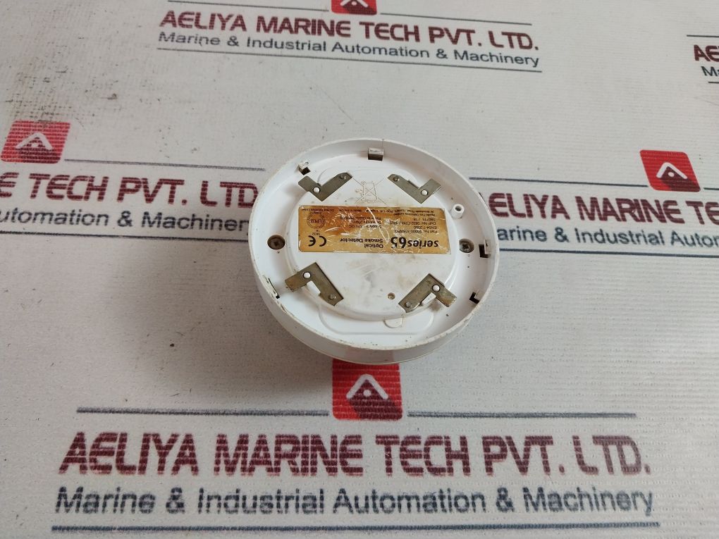 Apollo 55000-316Apo Optical Smoke Detector 9-33V Dc