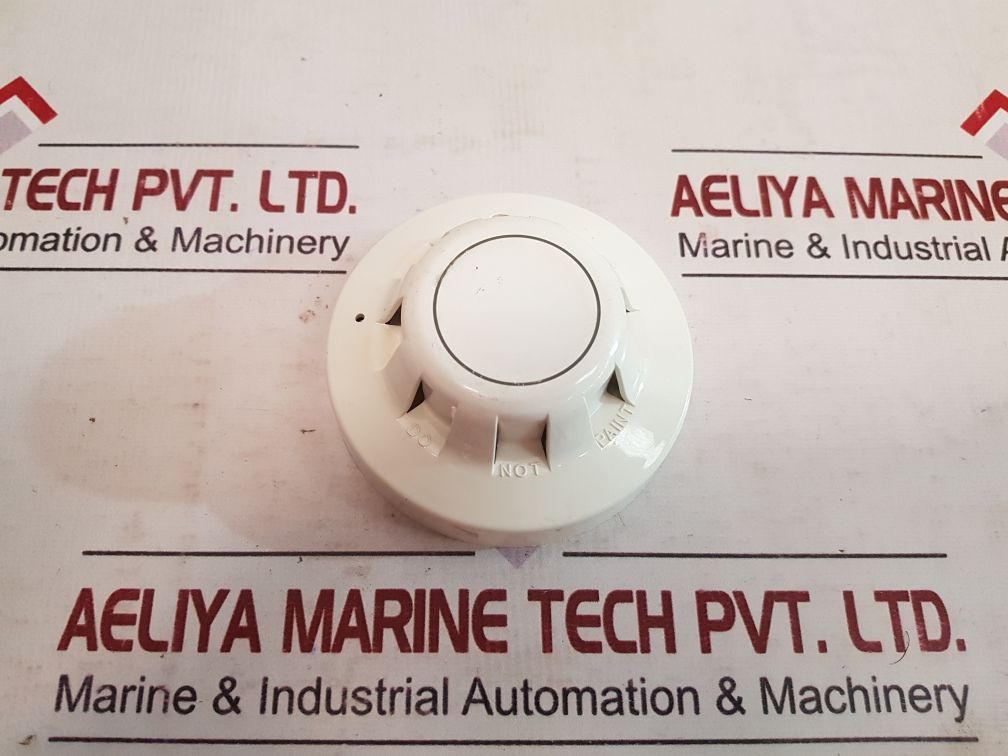 Apollo 55000-550 Apo Ionization Smoke Detector