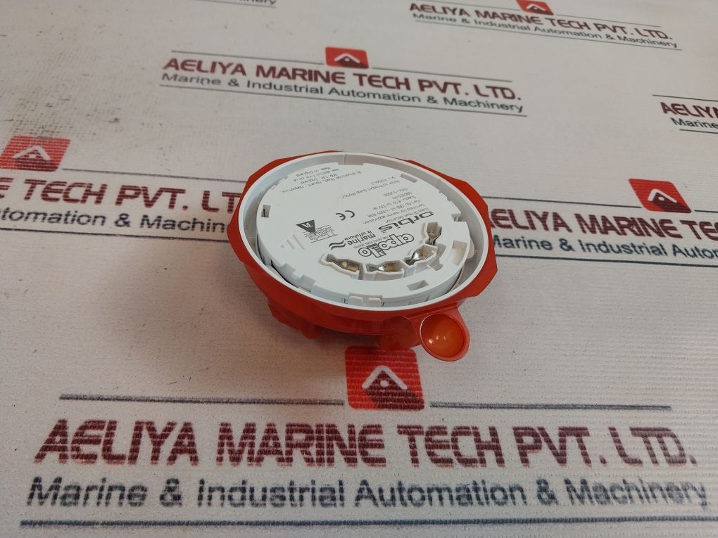 Apollo Orb-ht-41005-mar Heat Detector