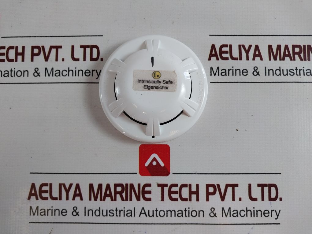 Apollo Orb-op-52027-apo Optical Smoke Detector