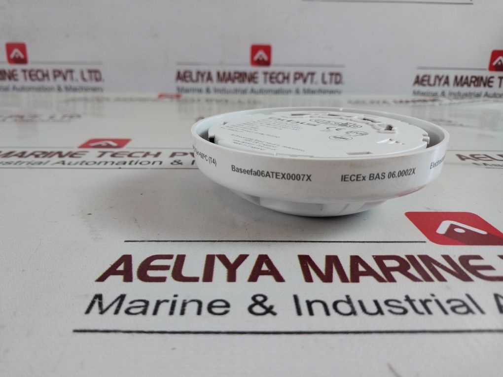 Apollo Orb-op-52027-apo Optical Smoke Detector