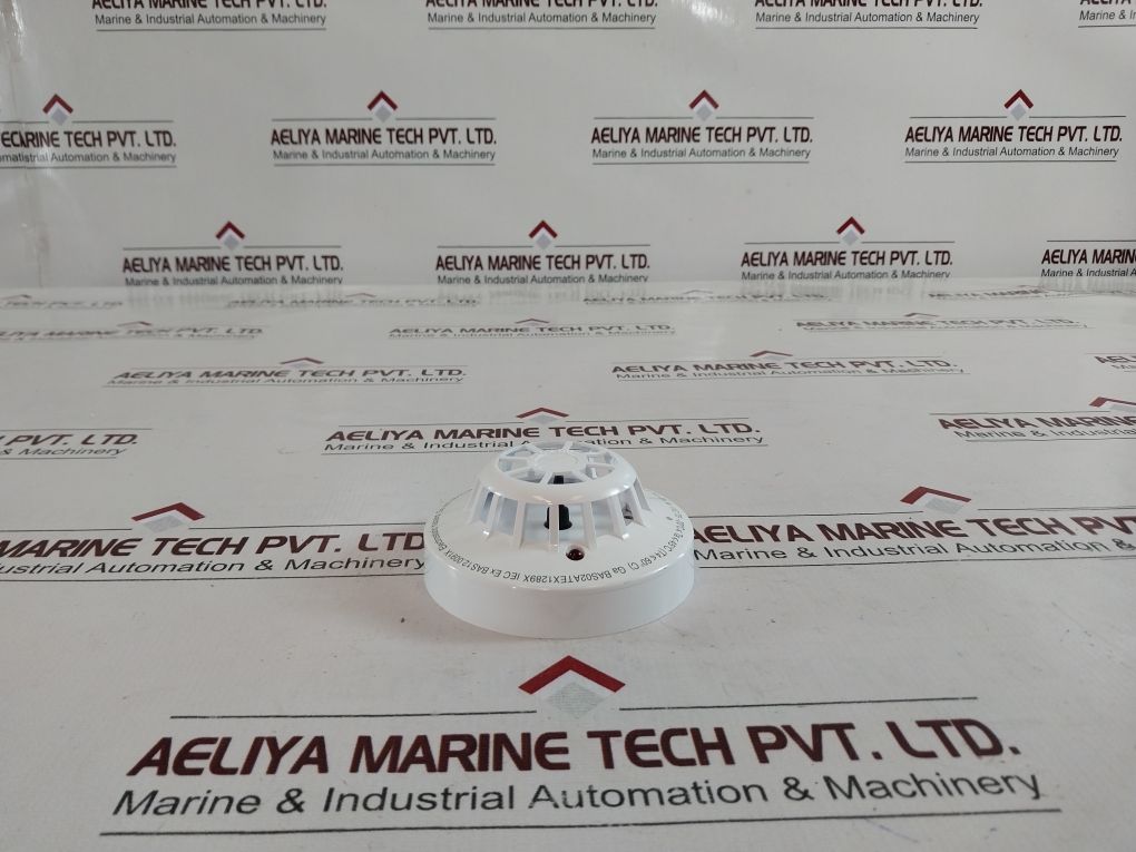 Apollo Xp95 Intrinsically Safe Heat Detector 55000-440 Apo