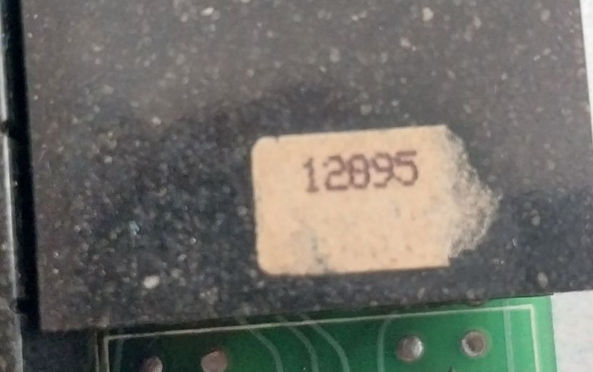 Apparatebau Hundsbach Ah 77361-h3372-w230 Pcb Card 24V Dc