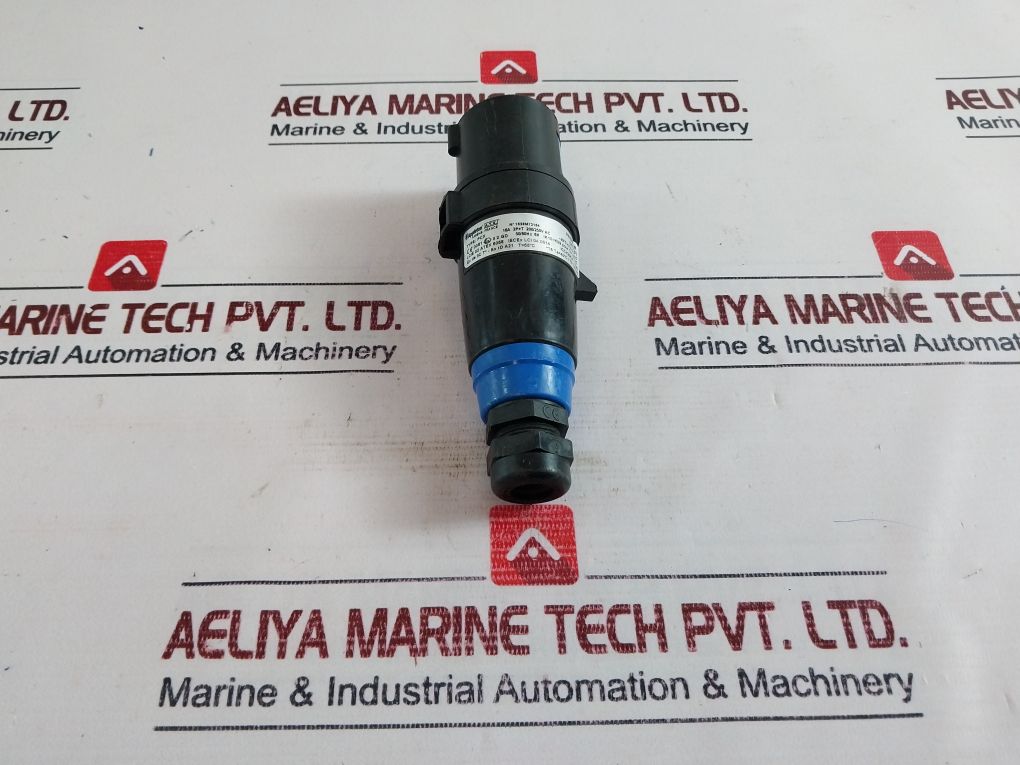 Appleton Pre316Pb Socket