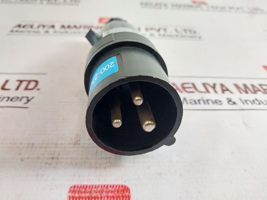 Appleton Pre316Pb Socket