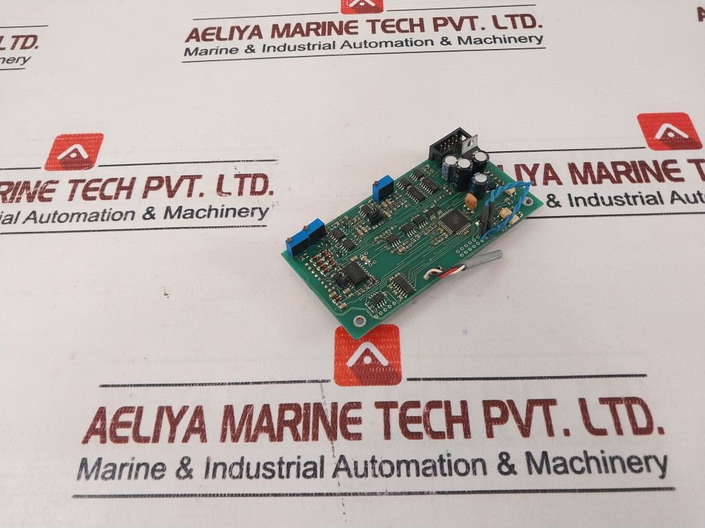 Apronecs 269410V3 Printed Circuit Board