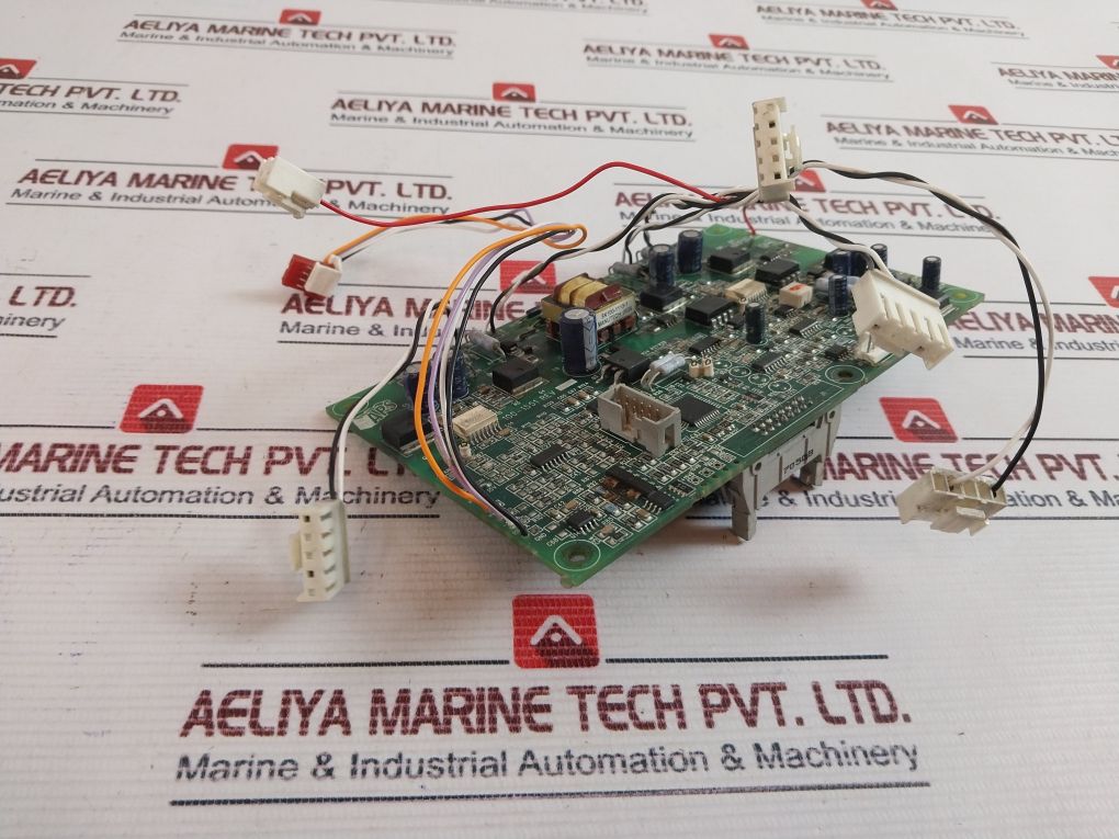 Aps 100-1550 Gate Digital Integrated Circuit Board
