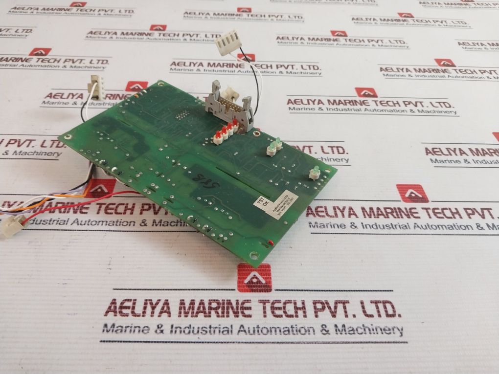 Aps 100-1550 Gate Digital Integrated Circuit Board