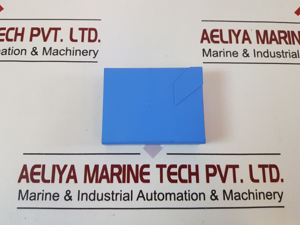 Sulzer Aq1A I/O-module 112.054.356.200