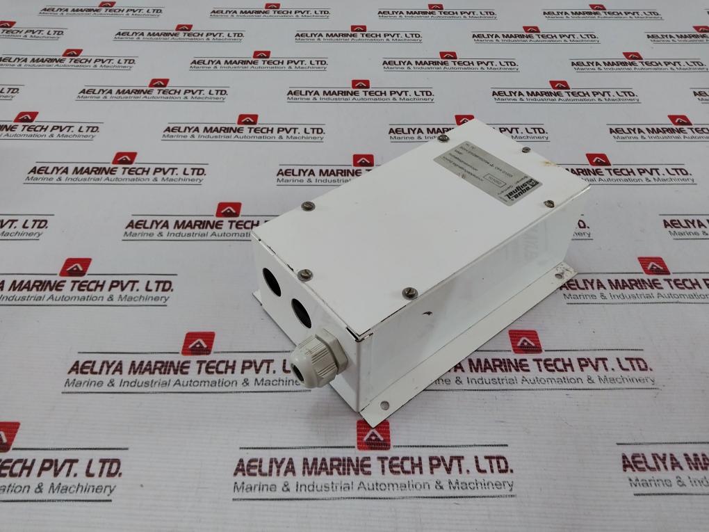 Aqua Signal Bsh 01/28P/02/94 Sound Signaling System 24V Dc 84W