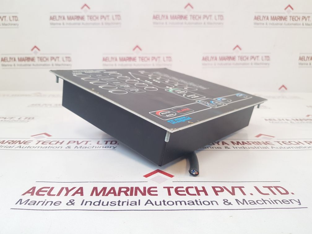 Aqua Signal E3425504000-7662 Control Unit