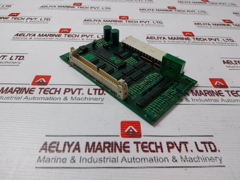 Aqua Signal Pgf1100P/011 Printed Circuit Board