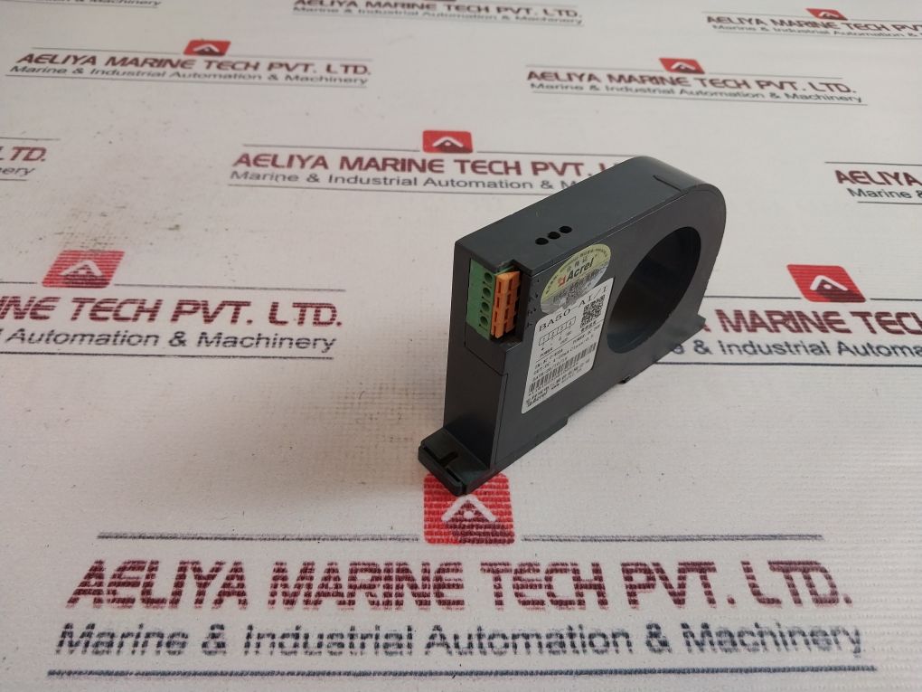 Arcel Ba50-ai/I Current Sensor Transducer