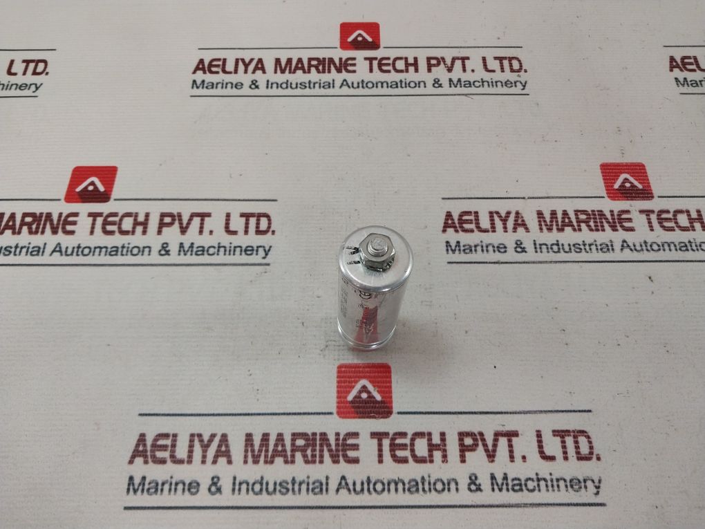 Arcotronics C.87.0Df3 Mkp Capacitor 250Vac 60Hz