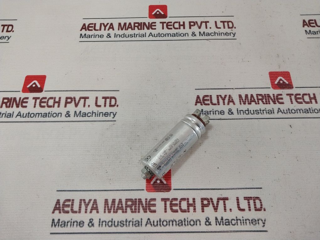 Arcotronics C.87.0Df3 Mkp Capacitor 250Vac 60Hz