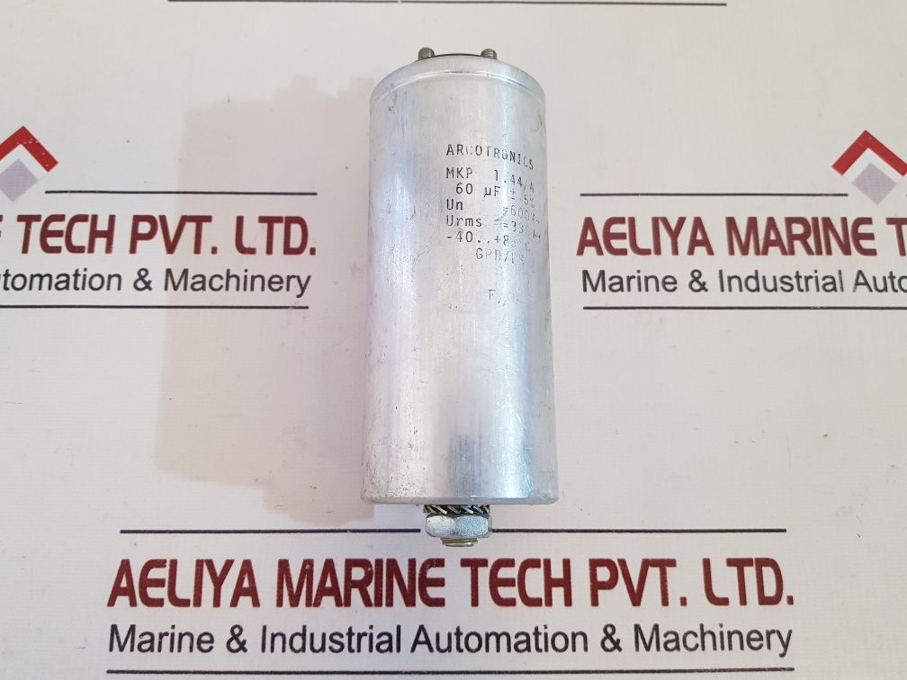 Arcotronics Mkp 1.44/A Capacitor