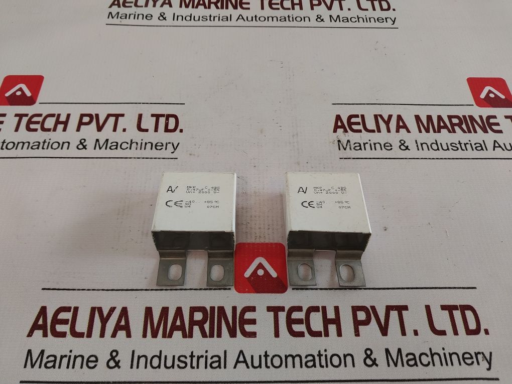 Arcotronics Mkp C 4Bs