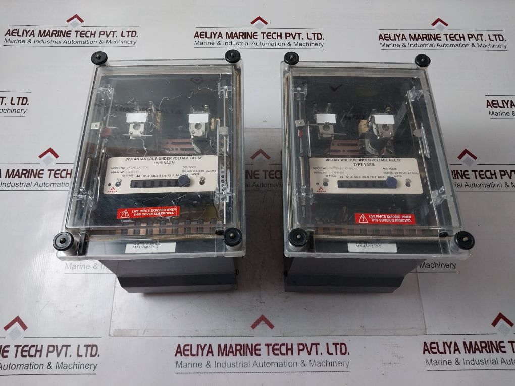 Areva Vagm22Af171G
