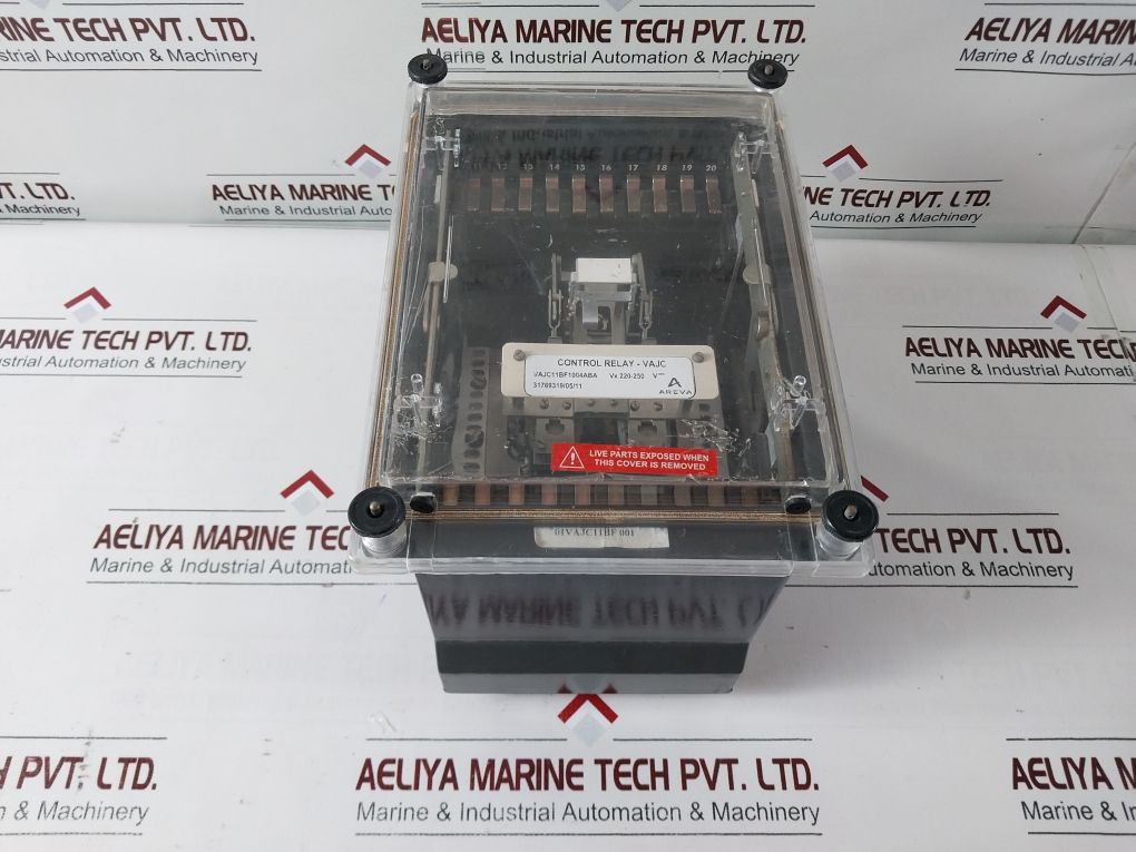 Areva Vajc11Bf1004Aba