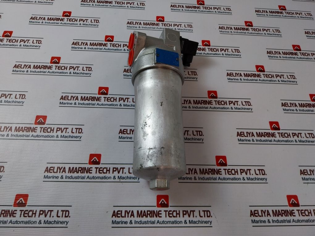 Argo Hytos D 145-158 Pressure Filter V3.0720-28
