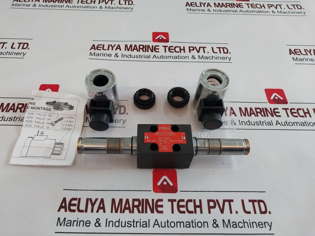 Argo Hytos Rpe3-043Y11