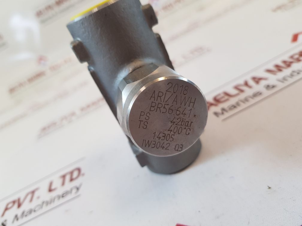 Ari A743Ca40 Thermo Dynamics Steam Trap