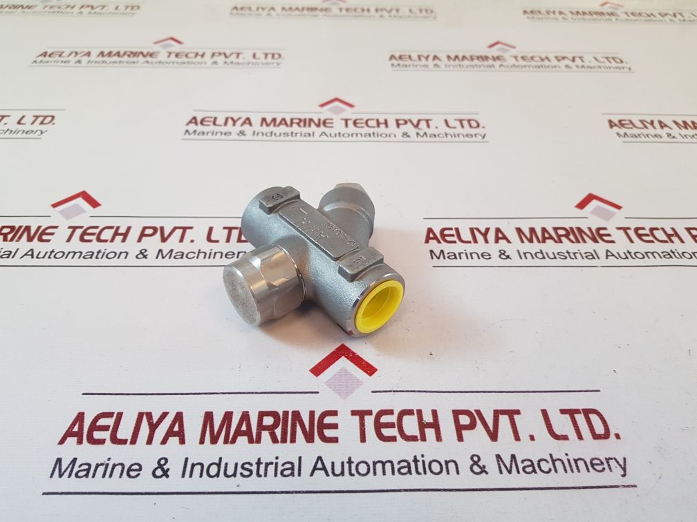 Ari A743Ca40 Thermo Dynamics Steam Trap