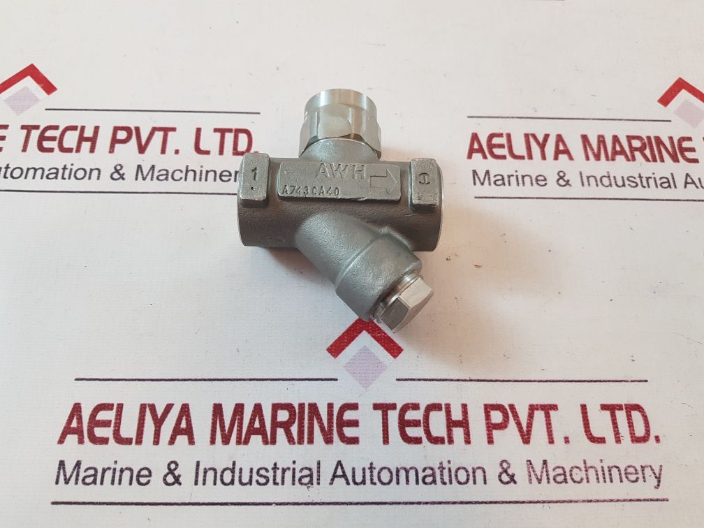 Ari A743Ca40 Thermo Dynamic Steam Trap